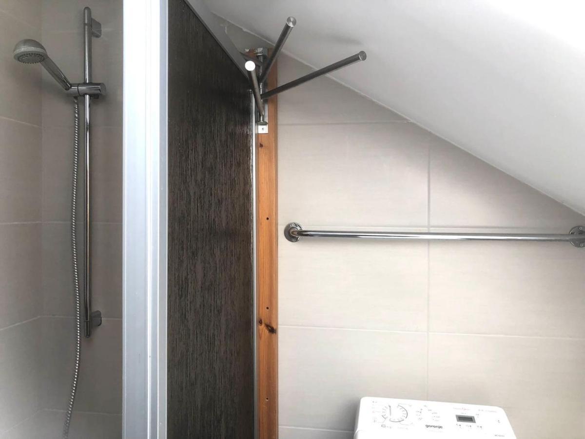 Pod-inn 坡顶公寓-文化谷仓 Apartment