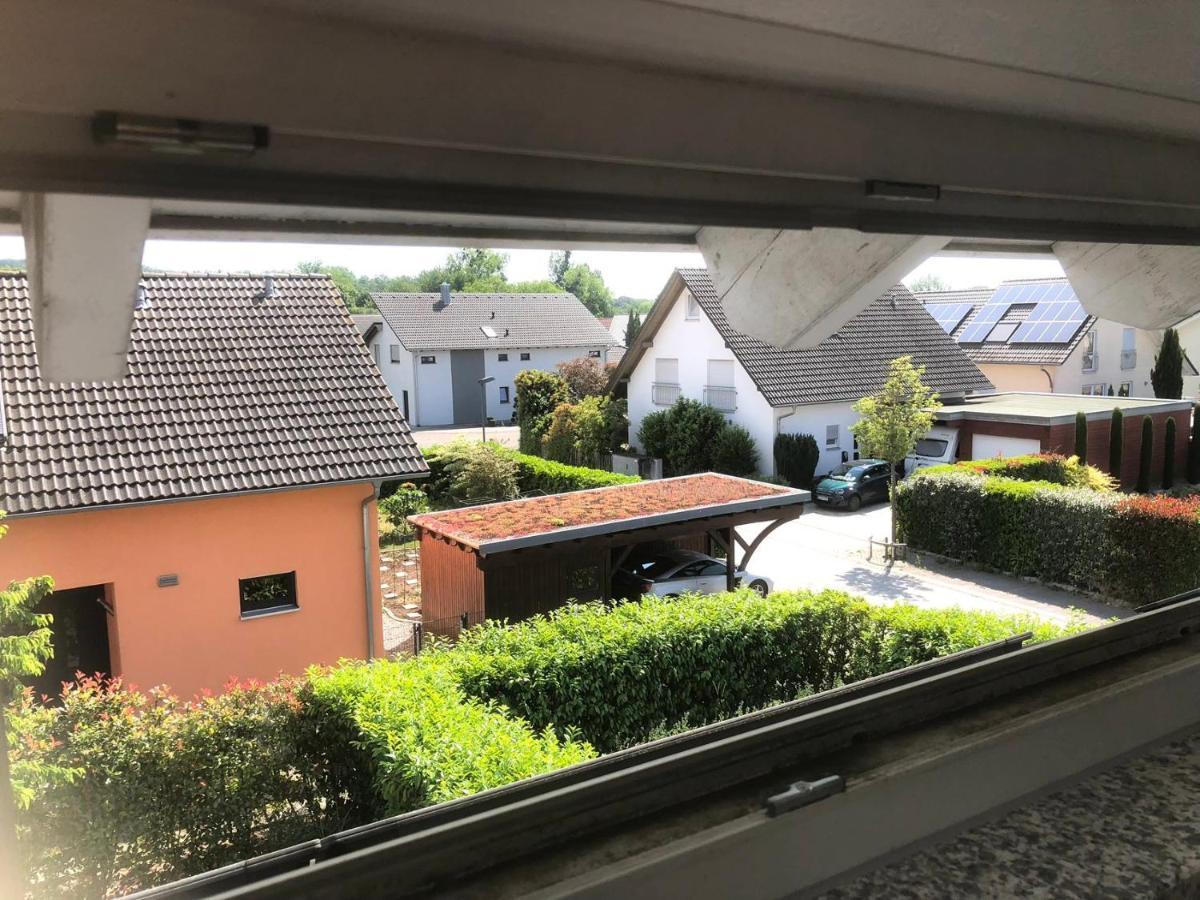 Apartment Pod-inn 坡顶公寓-文化谷仓 Kuppenheim