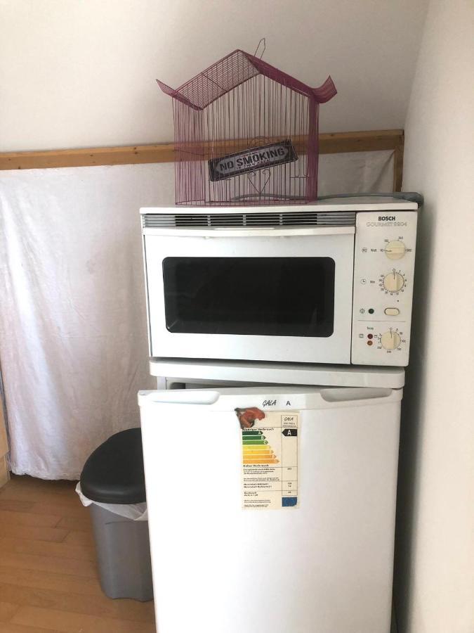 Apartment Pod-inn 坡顶公寓-文化谷仓 *